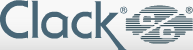 Логотип Clack