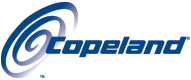 Логотип Copeland