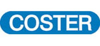 Логотип Coster