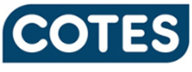 Логотип Cotes