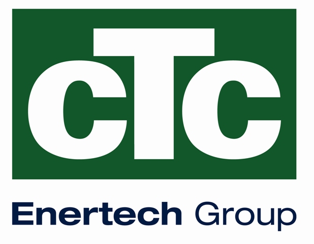Логотип CTC