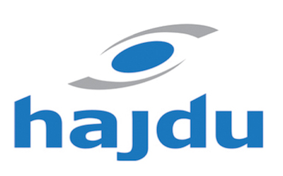 Логотип Hajdu