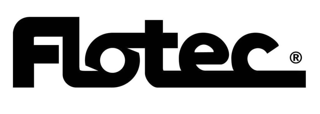 Логотип Flotec