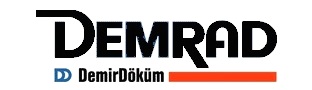 Логотип Demrad