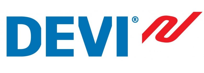 Логотип Devi