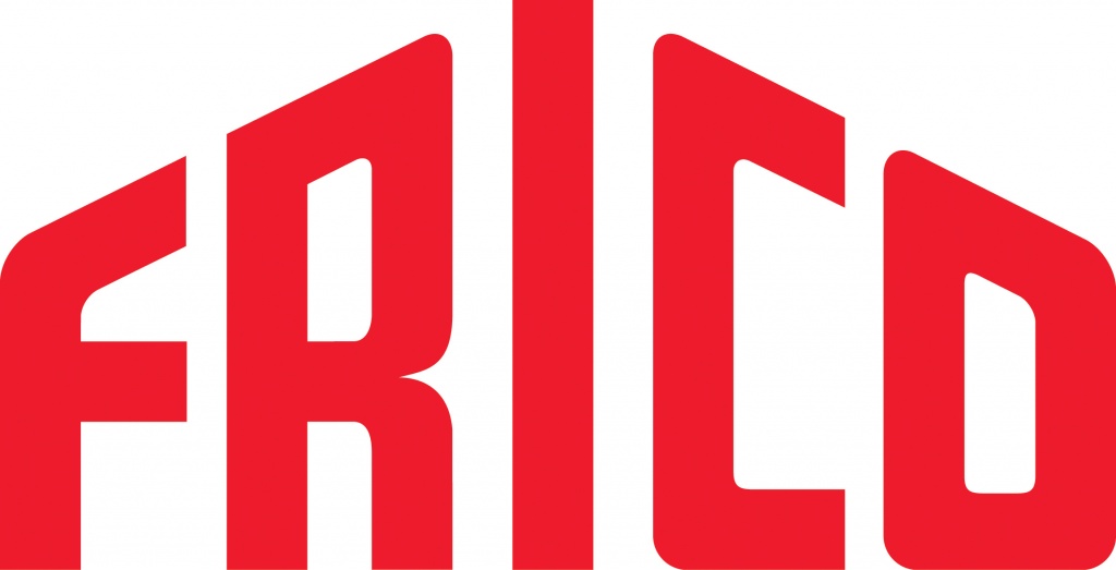 Логотип Frico