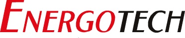 Логотип Energotech