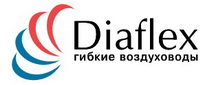 Логотип Diaflex