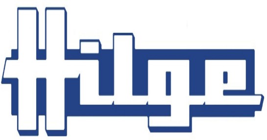 Логотип Hilge