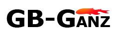 Логотип Gb-ganz