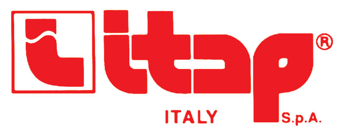 Логотип itap