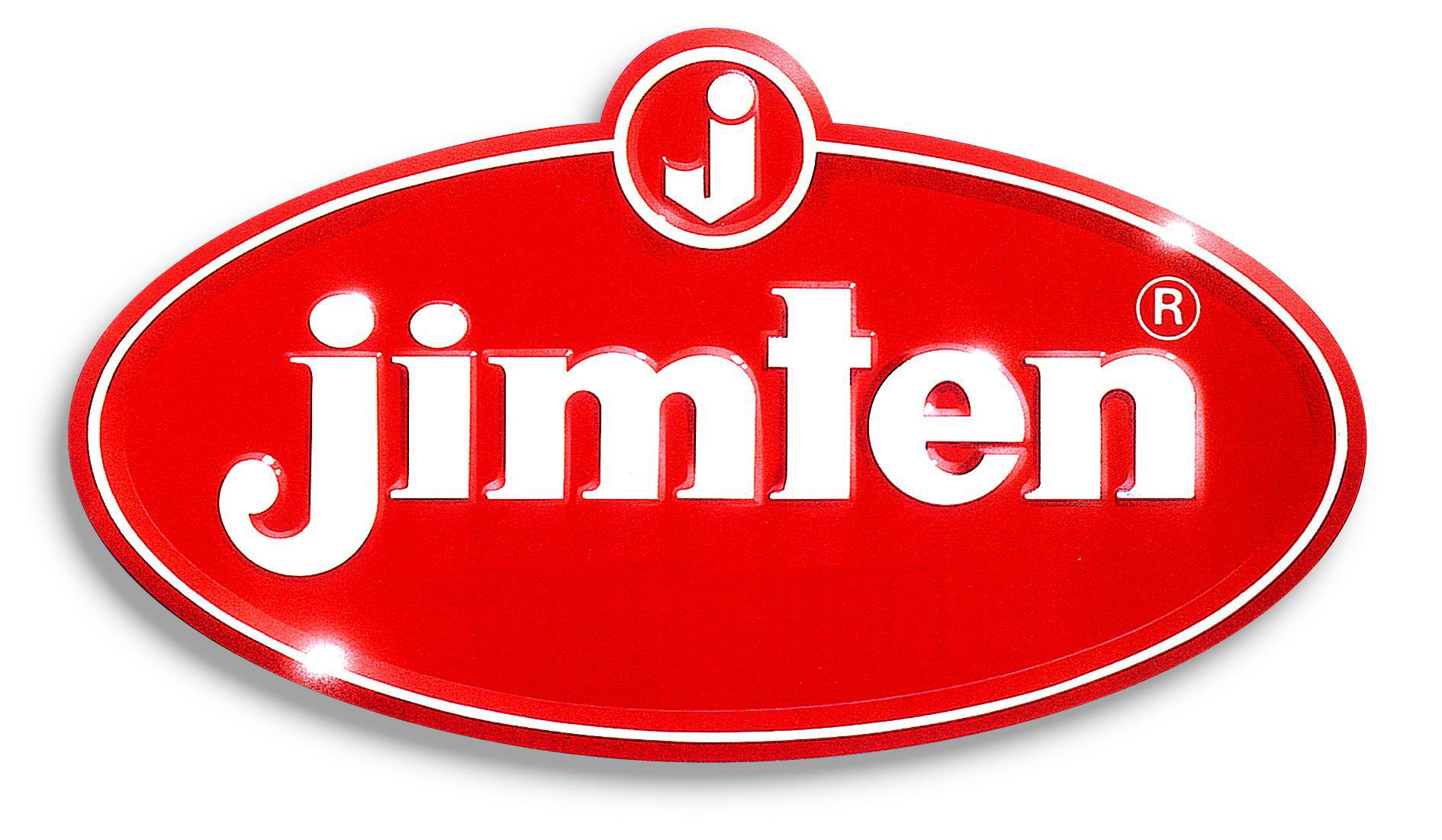 Логотип Jimten