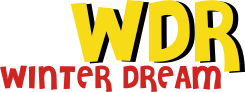 Логотип Winter Dream