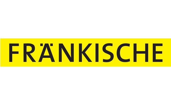 Логотип Fraenkische Rohrwerke