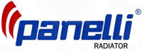 Логотип Panelli