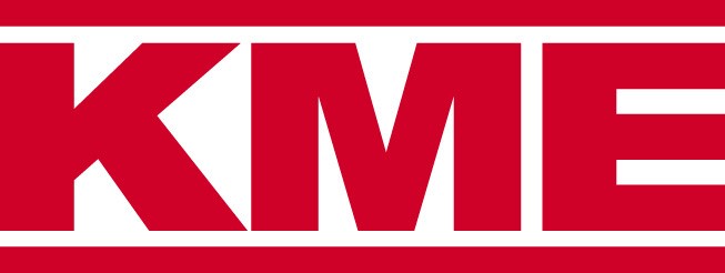 Логотип KME