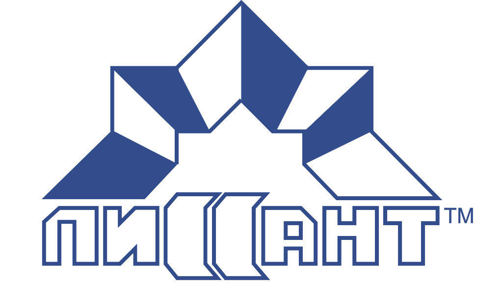 Логотип Лиссант