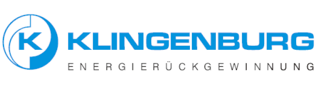 Логотип Klingenburg