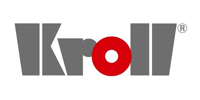 Логотип Kroll