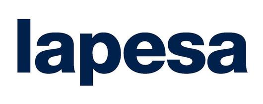 Логотип Lapesa