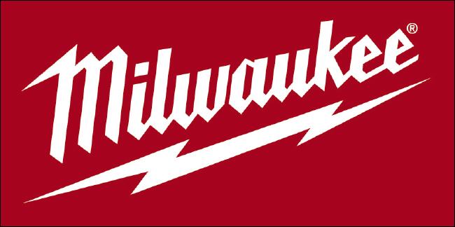 Логотип Milwaukee