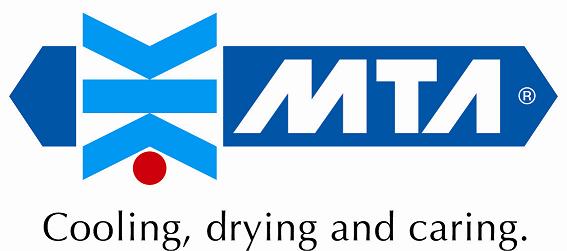 Логотип MTA
