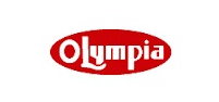 Логотип Olympia