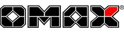 Логотип Omax