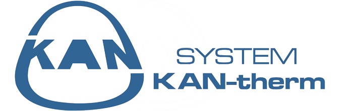 Логотип KAN