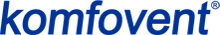 Логотип Komfovent