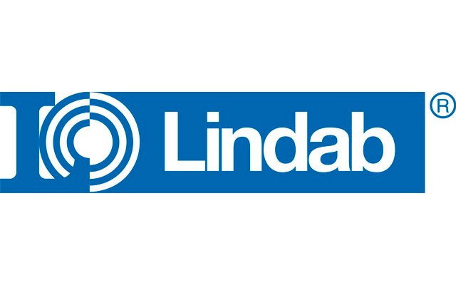 Логотип Lindab