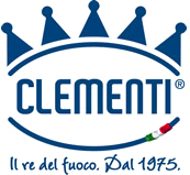 Логотип Clementi
