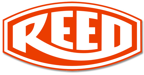 Логотип Reed
