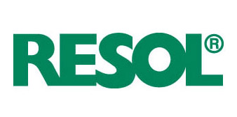 Логотип RESOL GmbH