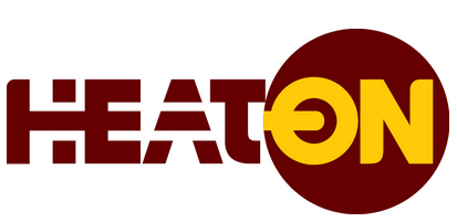 Логотип HEATON