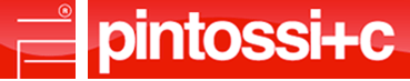 Логотип Pintossi+C