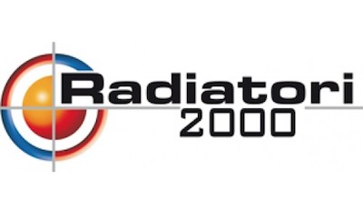 Логотип Radiatori