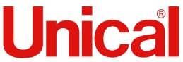 Логотип Unical