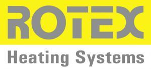 Логотип Rotex