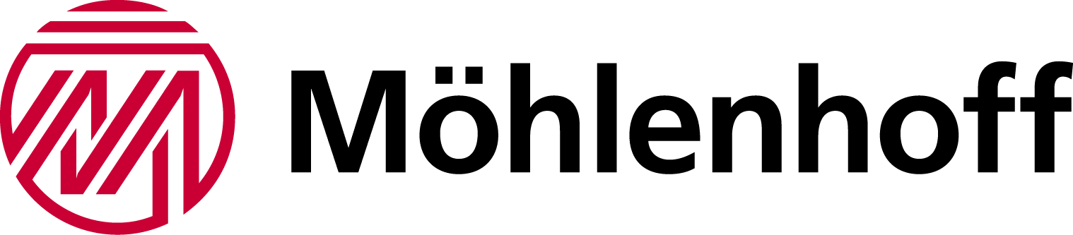 Логотип Mohlenhoff