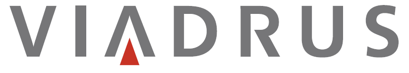 Логотип Viadrus