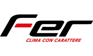 Логотип FER