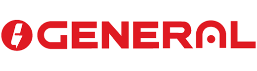 Логотип General