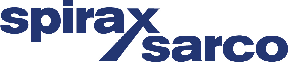 Логотип Spirax Sarco