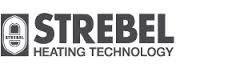 Логотип Strebel