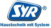 Логотип Syr