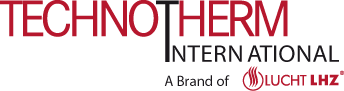 Логотип Technotherm