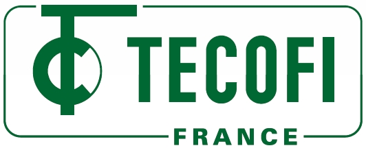 Логотип Tecofi