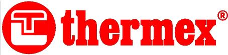 Логотип Thermex