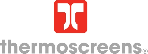 Логотип Thermoscreens